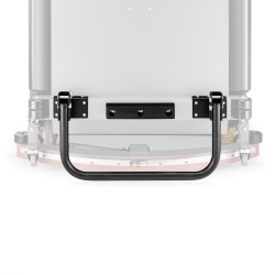 Add-on kit ram protection suction bar B
