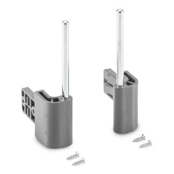Assembly group holder bucket kpl.
