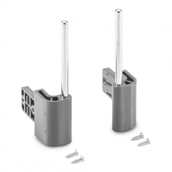 Assembly group holder bucket kpl.