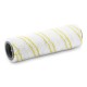 FC 2 universal roller (yellow)