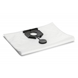 Σακούλες φίλτρου fleece, 5 x , NT 30/1