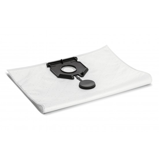 Σακούλες φίλτρου fleece, 5 x , NT 30/1
