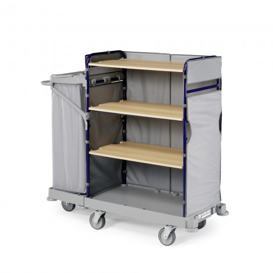 Trolley Hotel Classic II