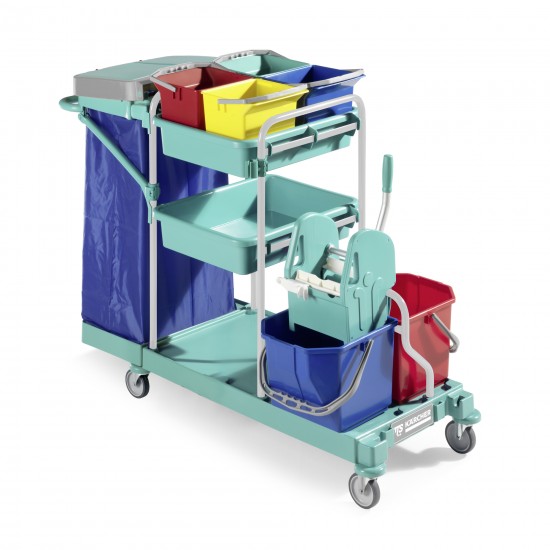 Trolley Classic IV