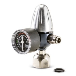 Μειωτήρας πίεσης CO2 W21.8 x 1/14"