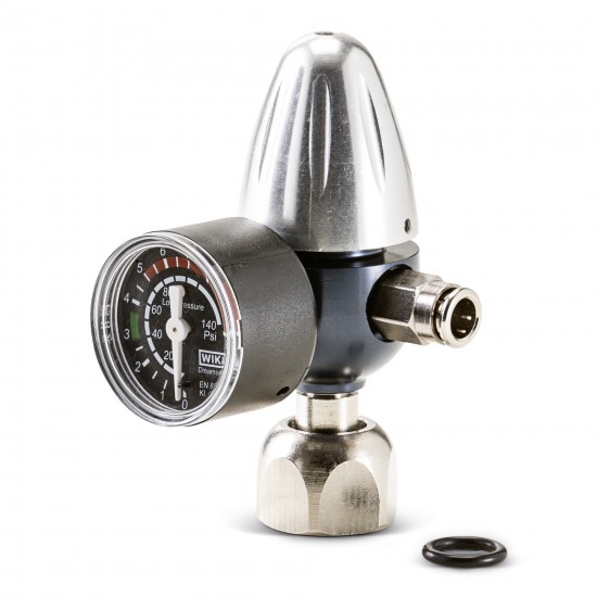 Μειωτήρας πίεσης CO2 W21.8 x 1/14"