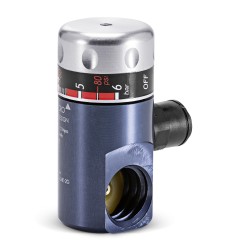 CO2 pressure reducer 21-6 ACME 2G