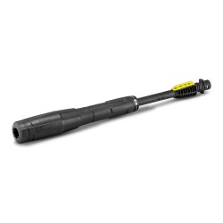 VP 145, Vario Power Jet για K 4–K 5