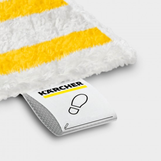 Universal floor cloth set EasyFix