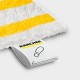 Universal floor cloth set EasyFix