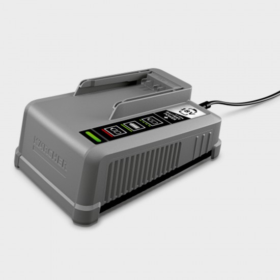 Starter kit Battery Power+ 18/30
