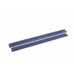 Rubber lip set natural rubber 1030mm/40i, Φυσικό καουτσούκ, 1164 mm