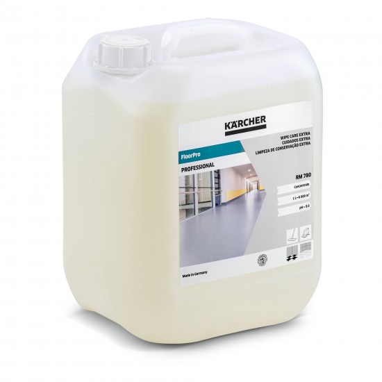 FloorPro Wipe Care Extra RM 780