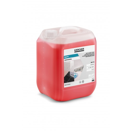 FloorPro Deep Cleaner, όξινο RM 751