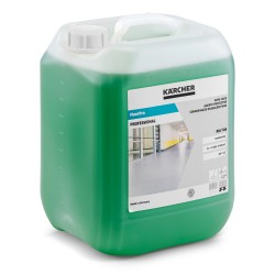 Απορρυπαντικό για σφουγγαρίστρες RM 746 10 l