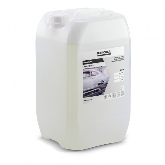 PressurePro Phosphating Agent RM 48 20 l