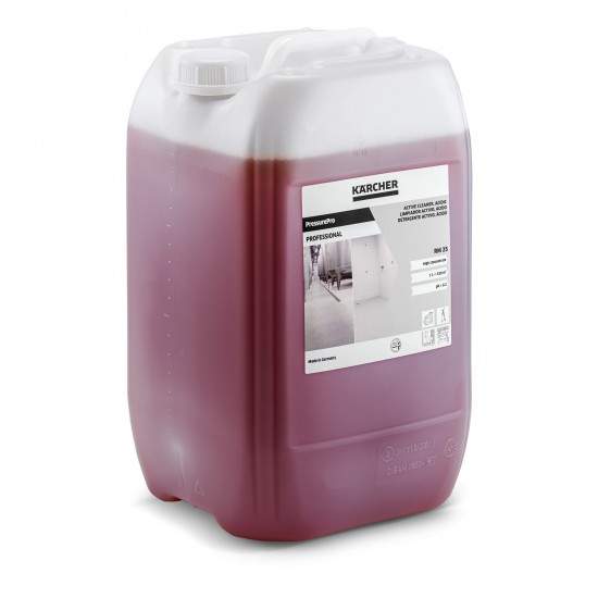 PressurePro Active Cleaner, όξινο RM 25