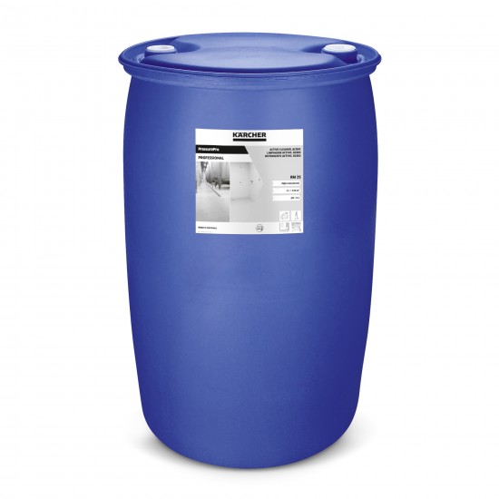PressurePro Active Cleaner, όξινο RM 25