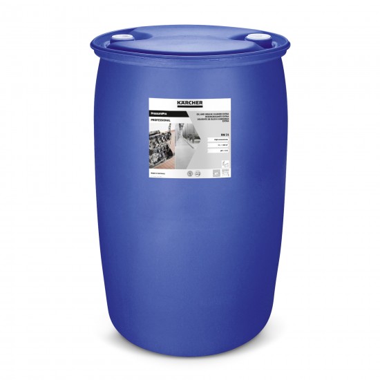 Καθαριστικό λαδιών και γράσων Extra RM 31 200 l
