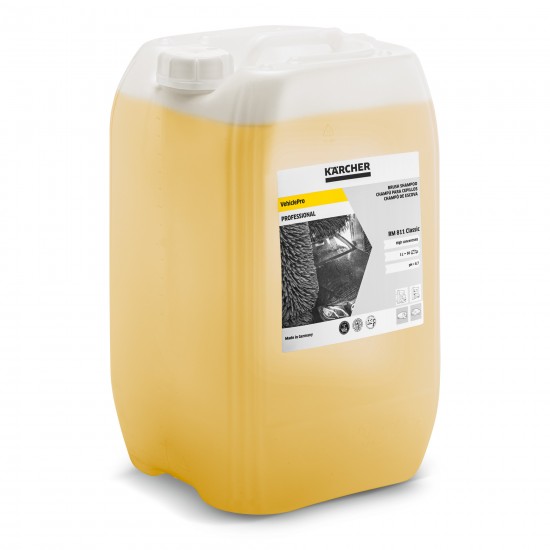 VehiclePro Brush Shampoo RM 811 Classic