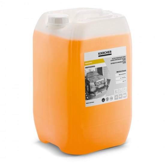 VehiclePro Active Foam Wash Nano RM 816 Classic