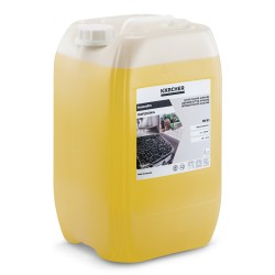 Ενεργό Καθαριστικό PressurePro, αλκαλικό RM 81, χωρίς NTA 20 l