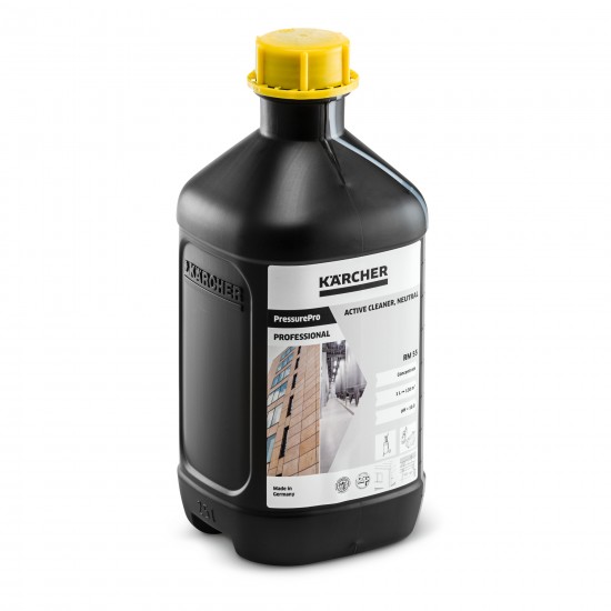 PressurePro Active Cleaner, ουδέτερο RM 55: