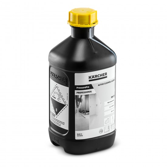 PressurePro Active Cleaner, όξινο RM 25