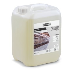 Αφρός καθαρισμού PressurePro, αλκαλικό RM 91 Agri 10 l