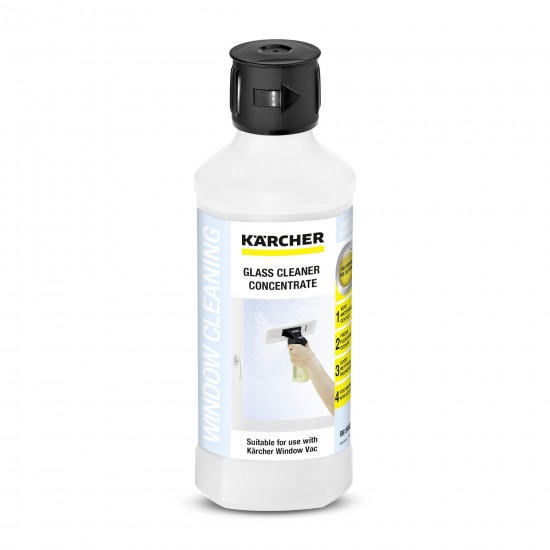 Καθαριστικό τζαμιών, 500ml