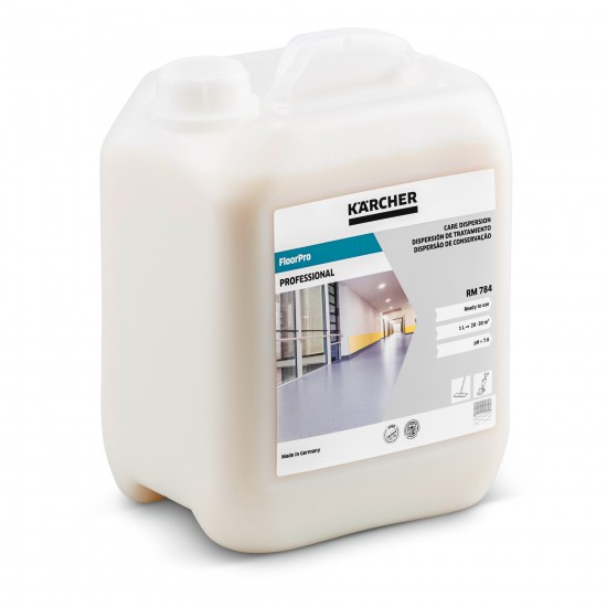 FloorPro Επικάλυψη Φροντίδας RM 784 5 l