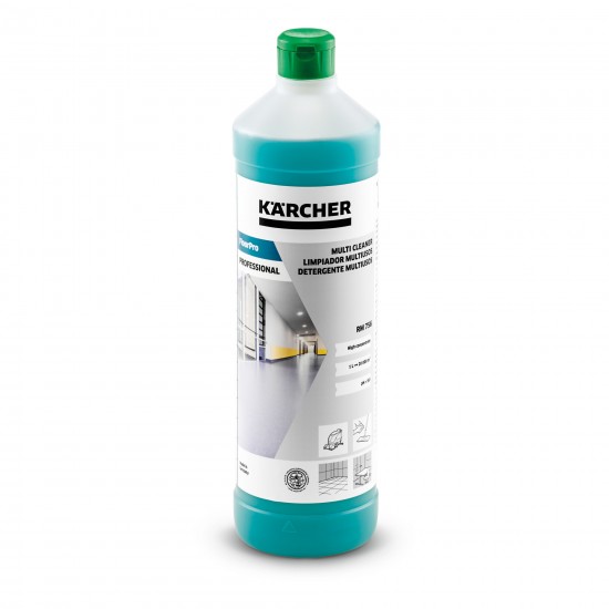 FloorPro Πολυκαθαριστικό RM 756