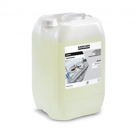 TankPro purifier acid RM 870 20 l