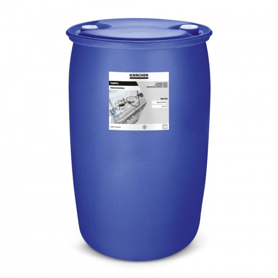 TankPro purifier acid RM 870 200 l