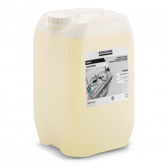 TankPro purifier Polymer RM 880 20 l