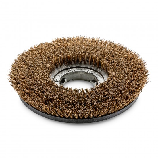 Brush polishing D 430, φυσικό, 430 mm