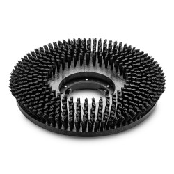 Brush scrub D 430, μεσαίο, 430 mm