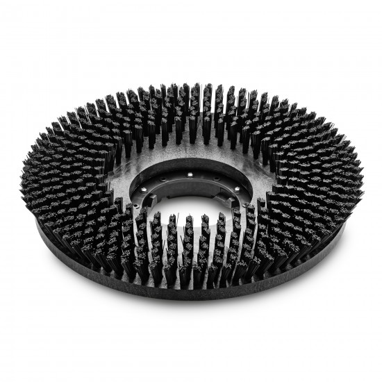 Brush scrub D 430, μεσαίο, 430 mm