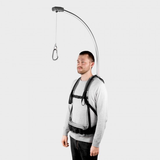 Carrying rack