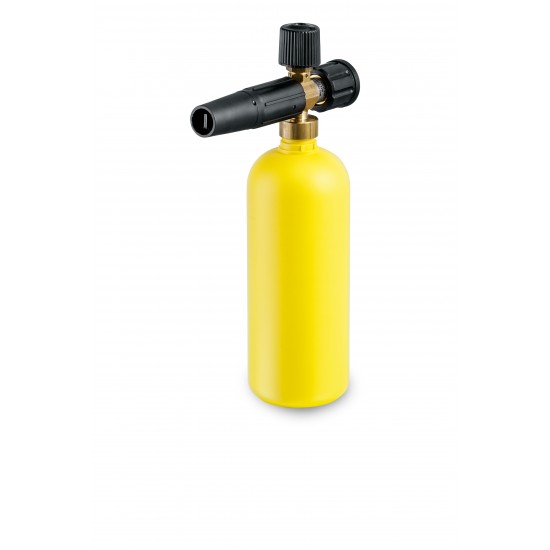 Κάνη αφρού, 1200 l/h -