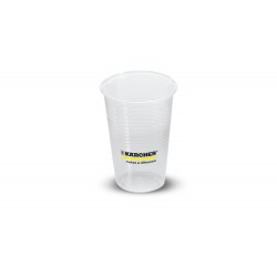 Κύπελλο 1000 St., 200ml, PP
