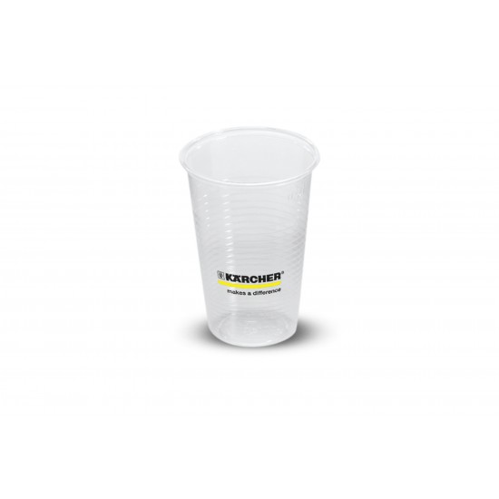 Κύπελλο 1000 St., 200ml, PP