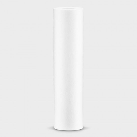 Particle filter 5 µm