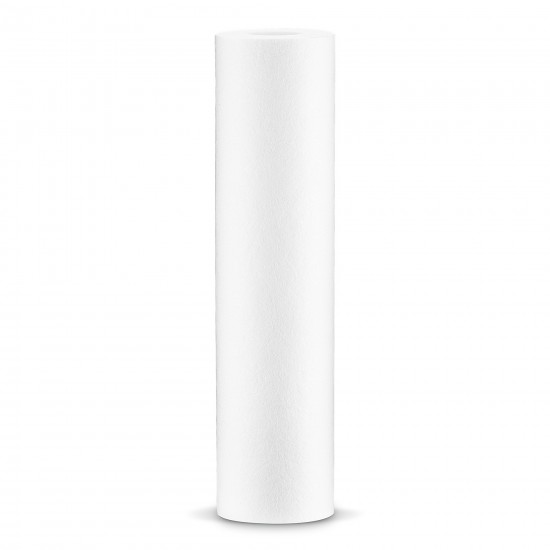 Particle filter 5 µm