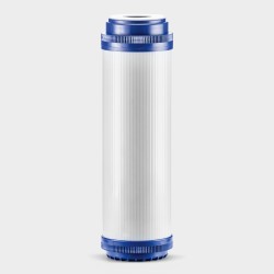 Active carbon filter granual