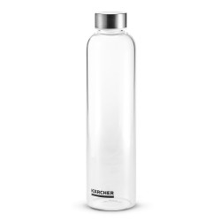 Γυάλινο μπουκάλι 0,75 l