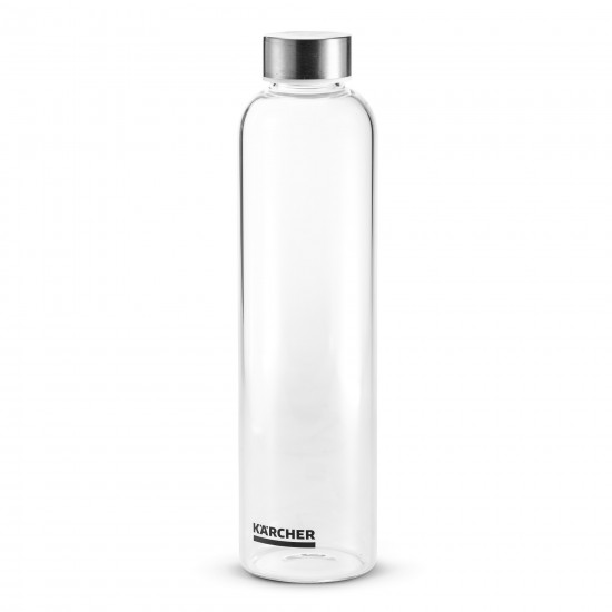 Γυάλινο μπουκάλι 0,75 l