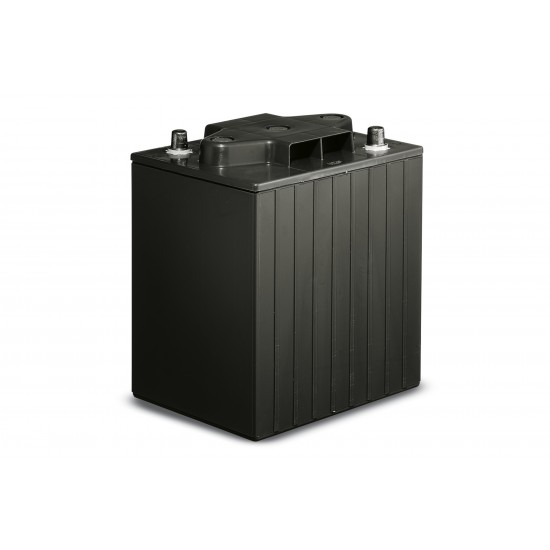 Μπαταρία, 12 V, 76 Ah, χωρίς ανάγκη για συντήρηση