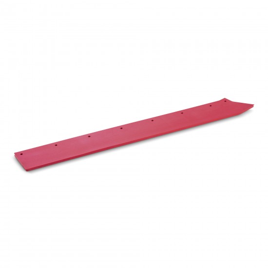 Splash guard main brush standard