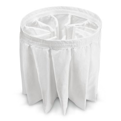 Φίλτρο λευκό PTFE